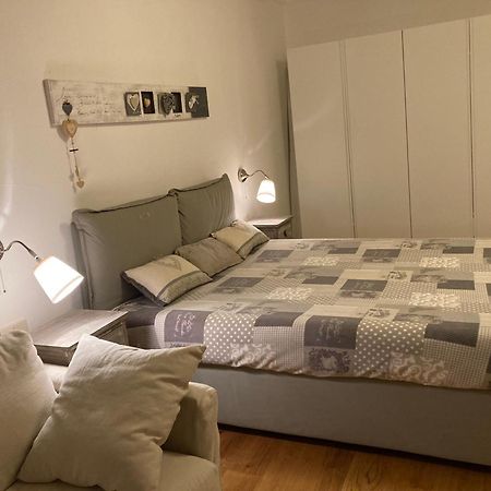 Adele Apartment 빌라흐 외부 사진