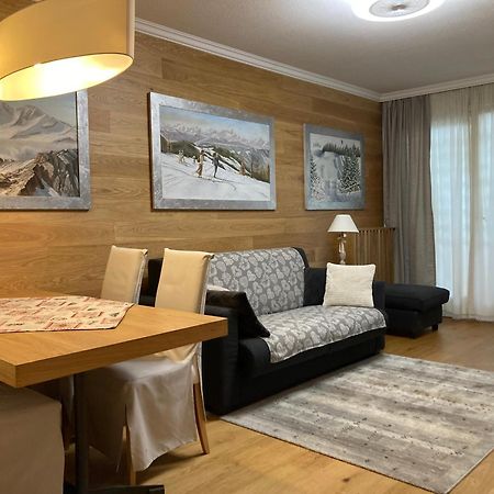 Adele Apartment 빌라흐 외부 사진