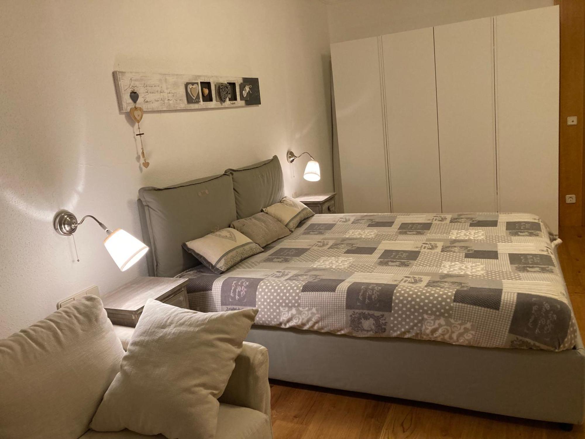 Adele Apartment 빌라흐 외부 사진