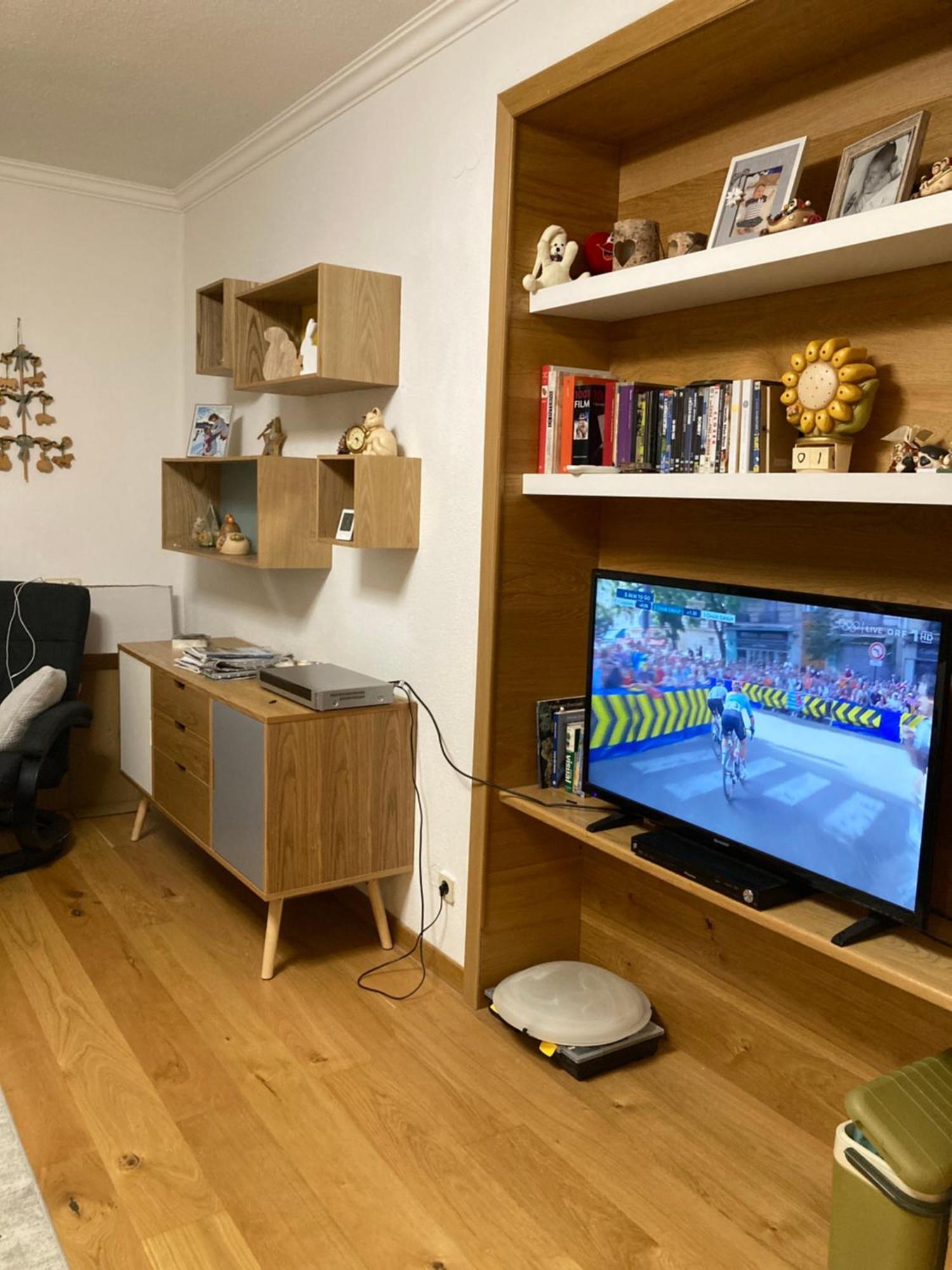 Adele Apartment 빌라흐 외부 사진